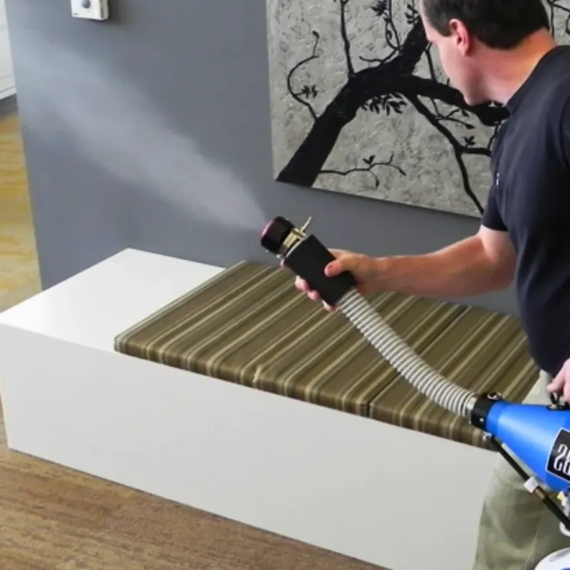 Professional Odor Removal in Barnstead, NH